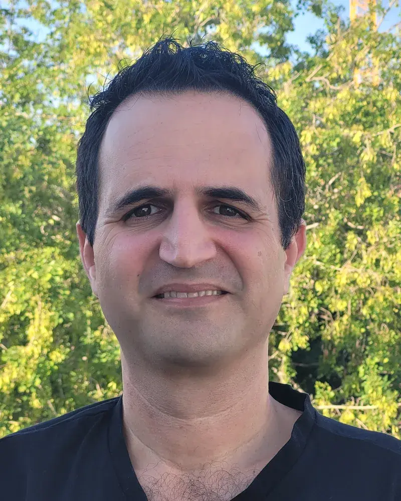 ליאור בירן — פסיכולוג קליני מדריך